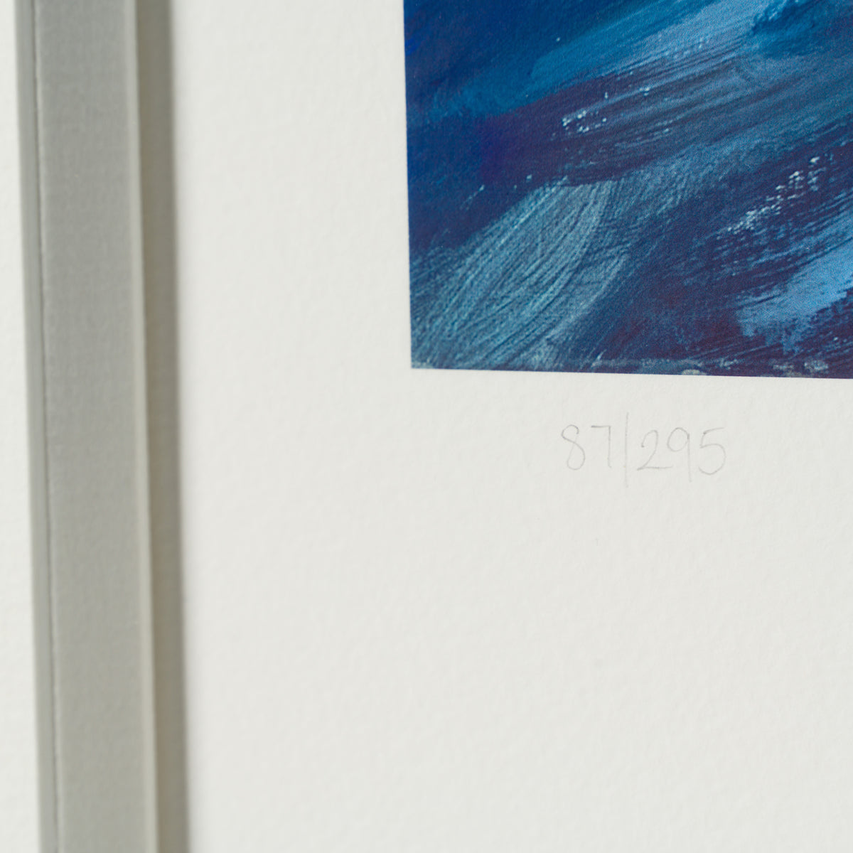 BDY SLE POR 12201 4 Endless Highway Large (2017)