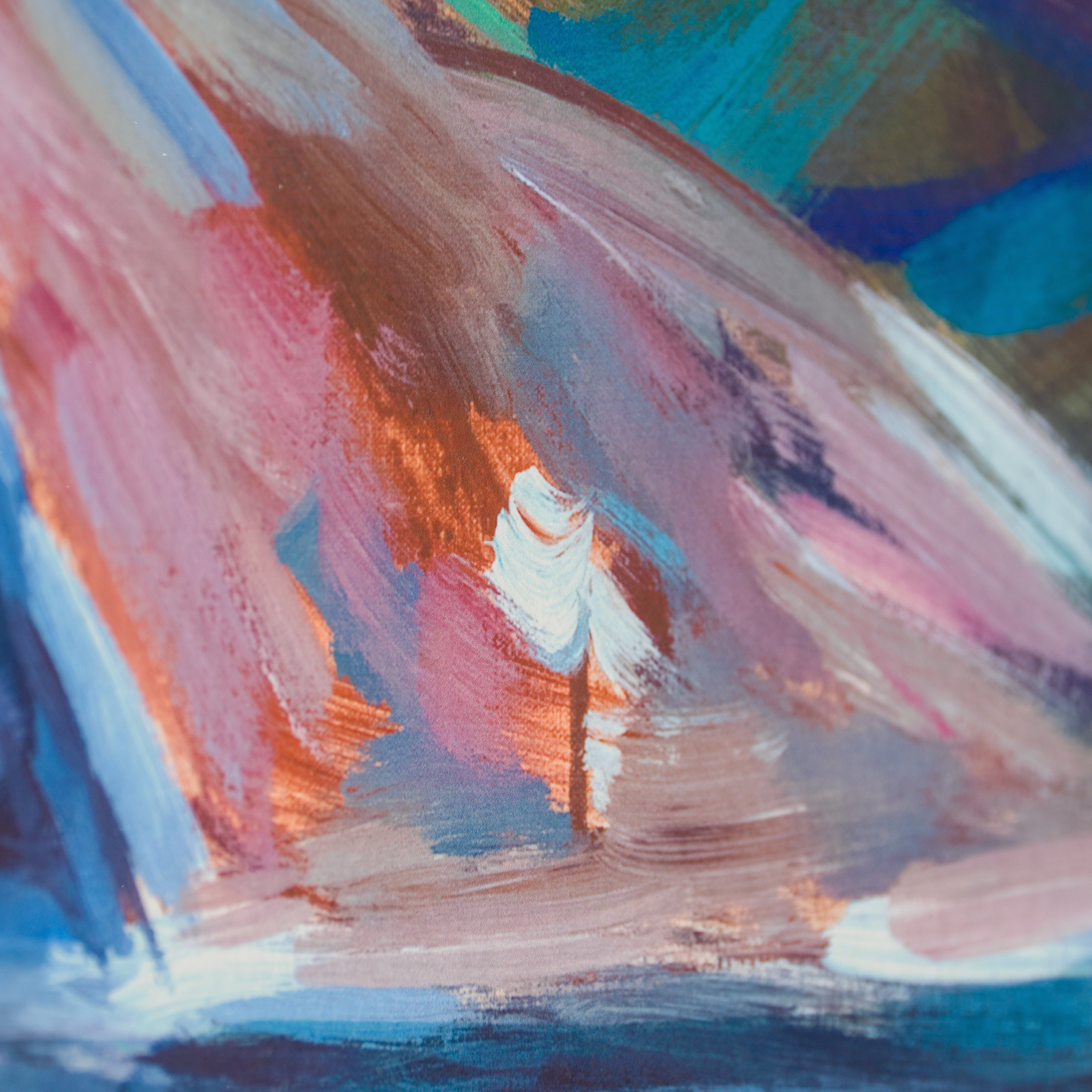 BDY SLE POR 12201 6 Endless Highway Large (2017)