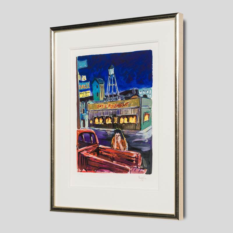 BDY SLE POR 14441 2 Dad s Restaurant (2018)