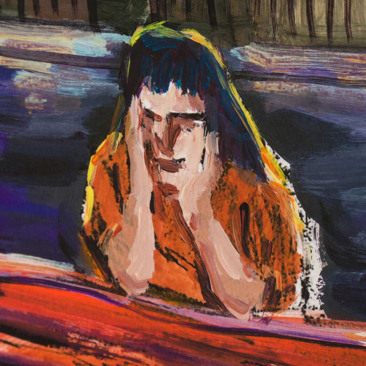 BDY SLE POR 14441 5 Dad s Restaurant (2018)