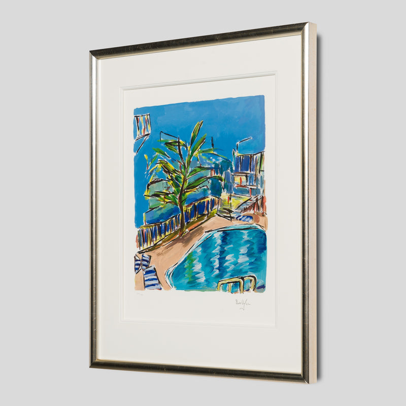 BDY SLE POR 14443 2 Motel Pool (2018)