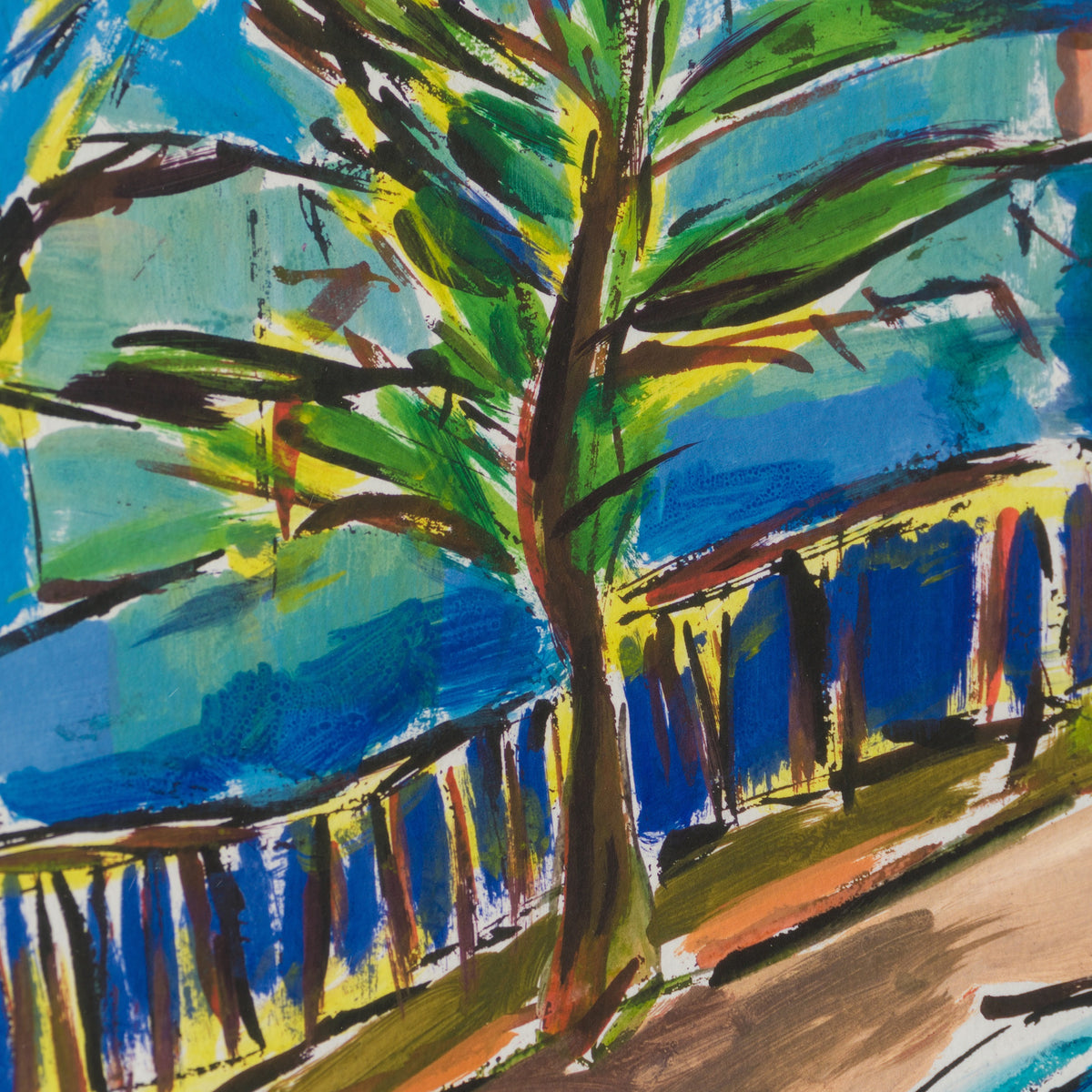 BDY SLE POR 14443 5 Motel Pool (2018)