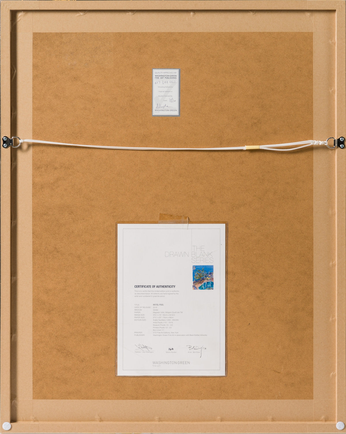 BDY SLE POR 14443 7 Motel Pool (2018)