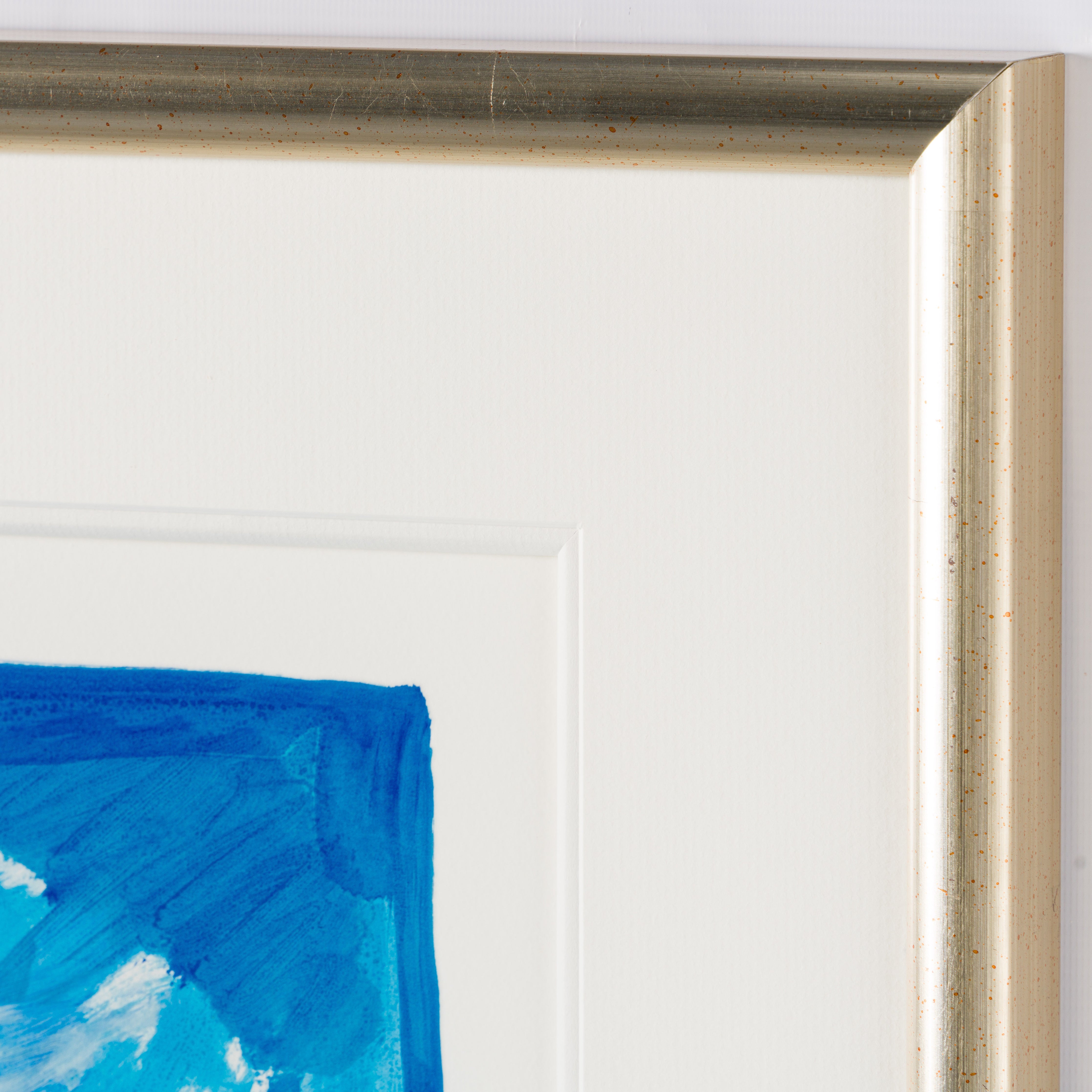 BDY SLE POR 14444 6 Rose On A Hillside (2018)