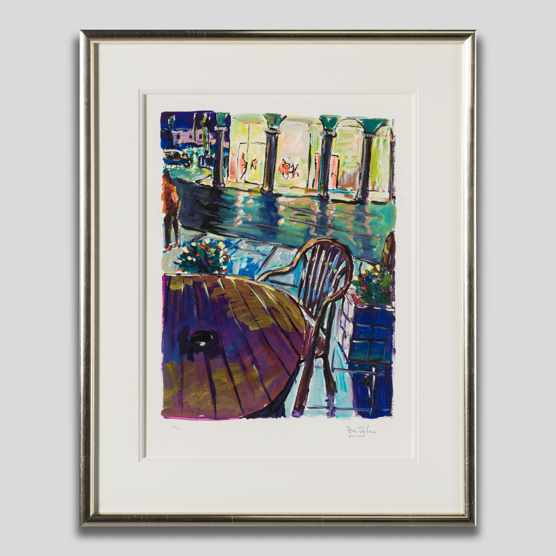 BDY SLE POR 14445 1 Sidewalk Café (2018)