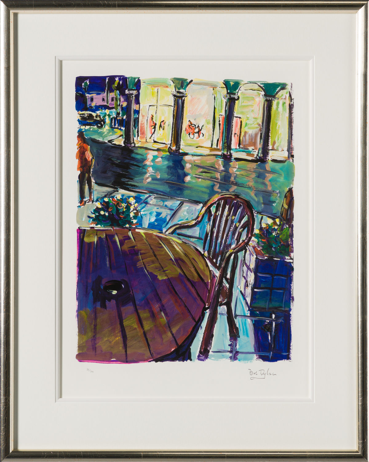 BDY SLE POR 14445 30 Sidewalk Café (2018)