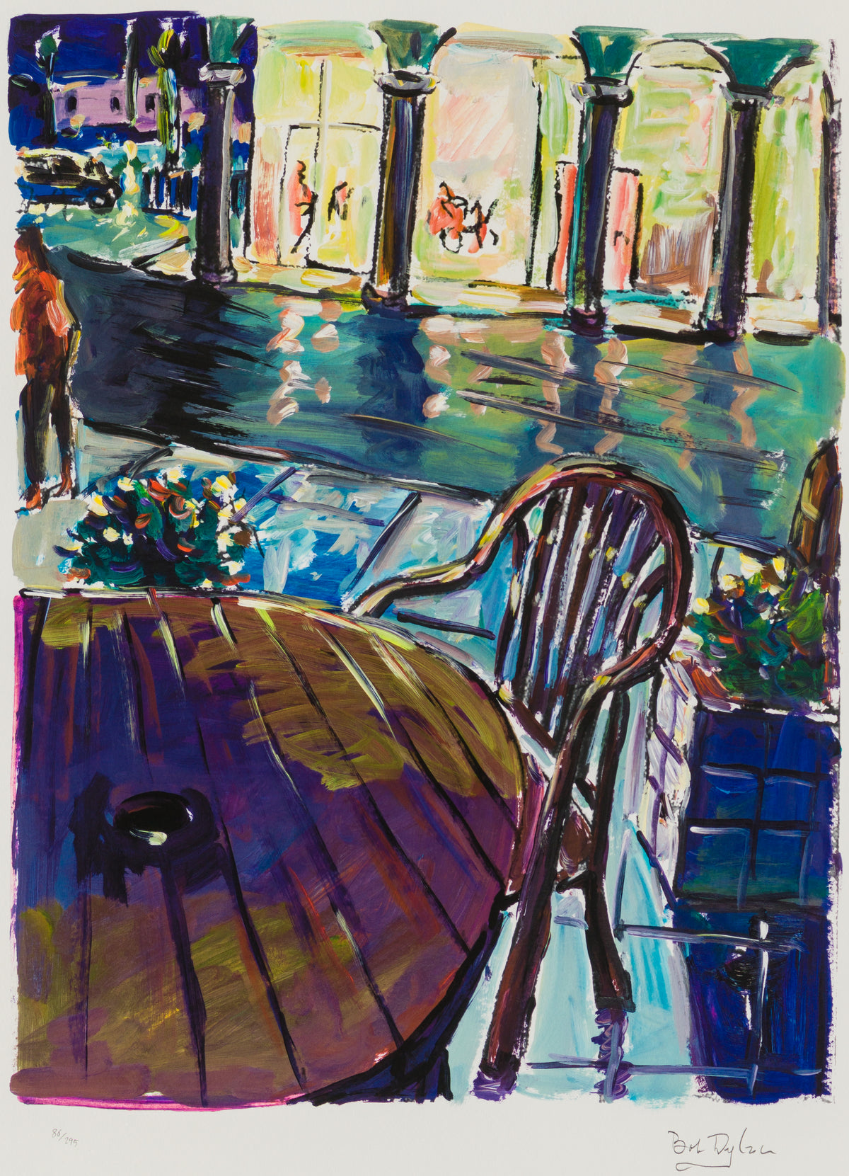 BDY SLE POR 14445 31 Sidewalk Café (2018)