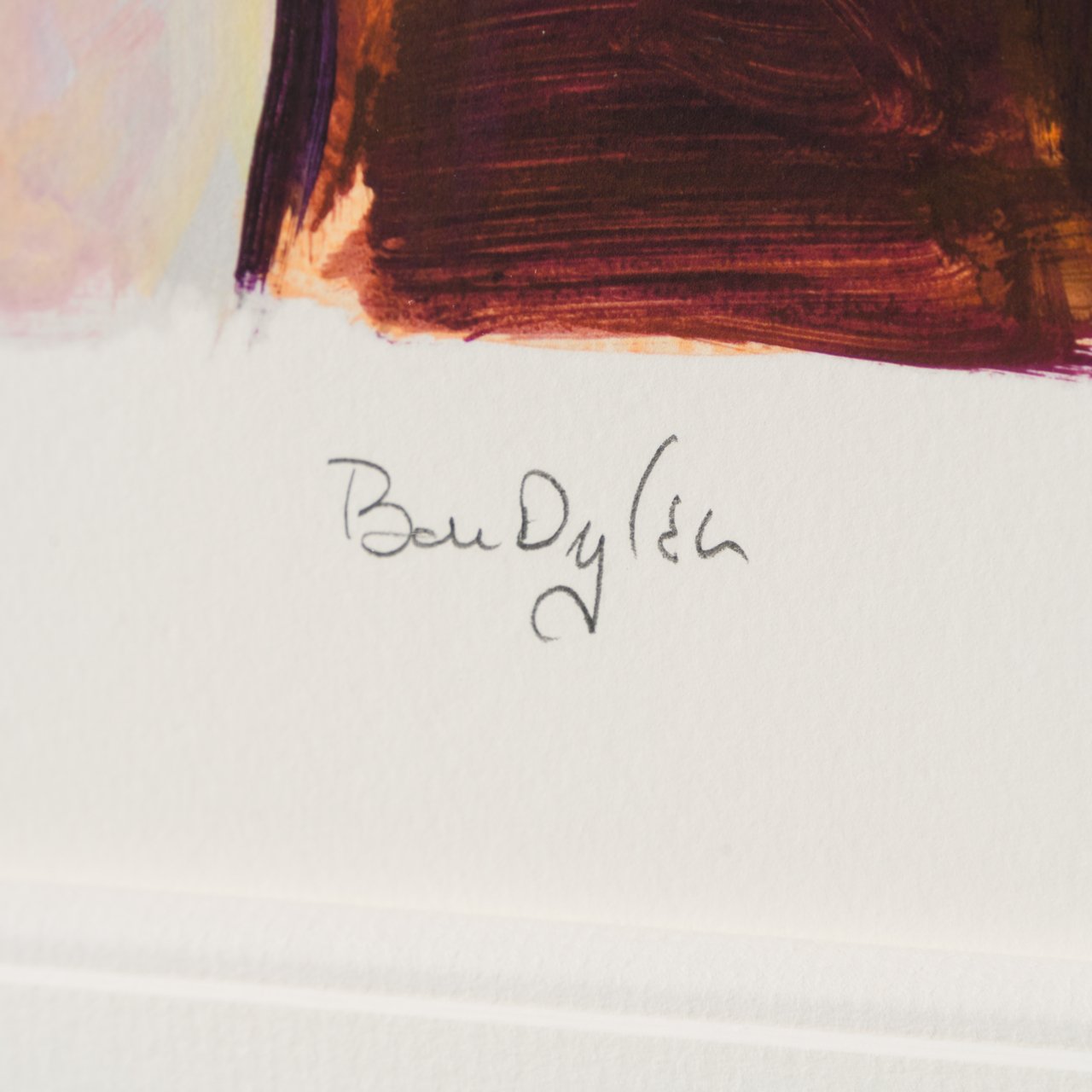 Woman In Red Lion Pub (2018)