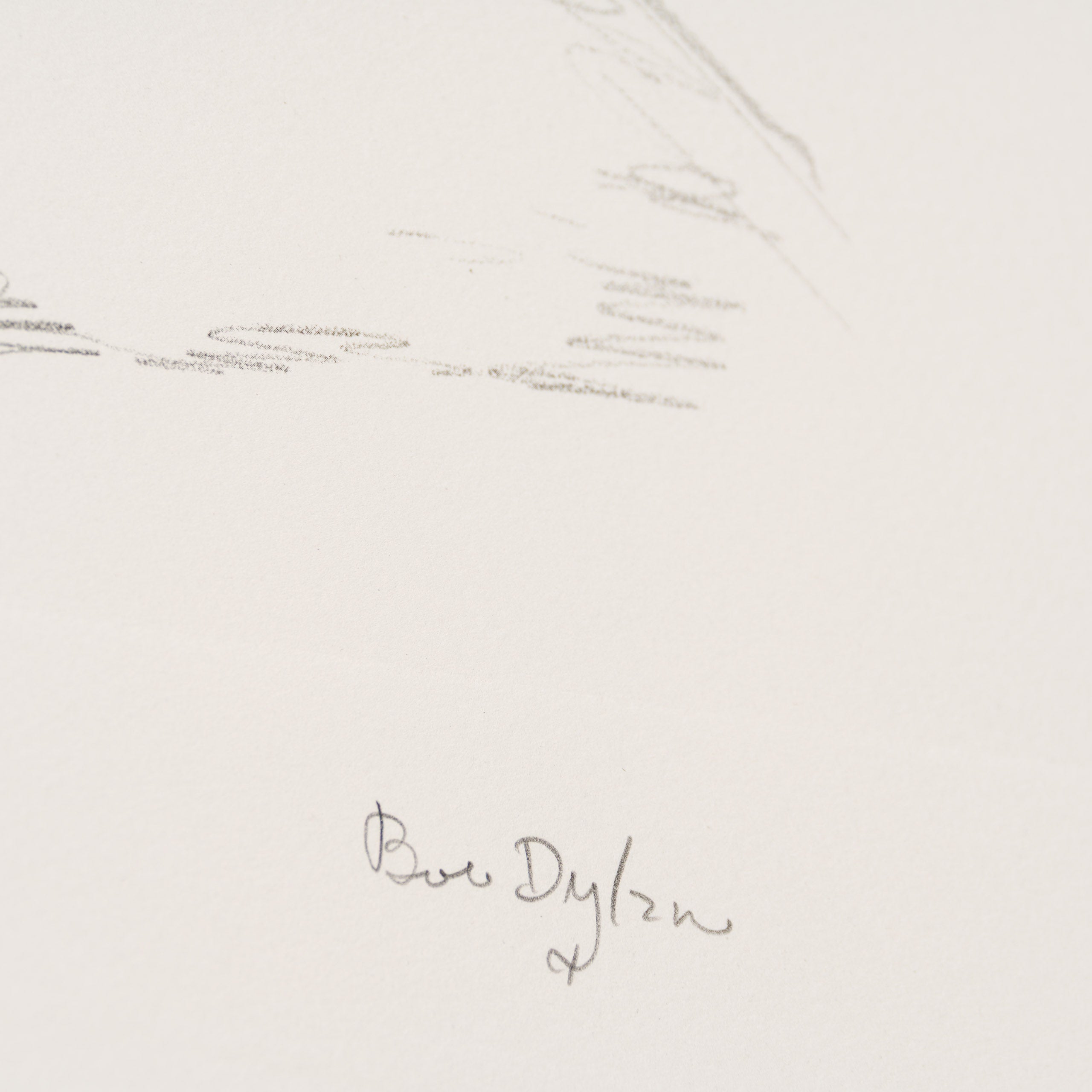 Mondo Scripto (2018) - It's All Over Now, Baby Blue