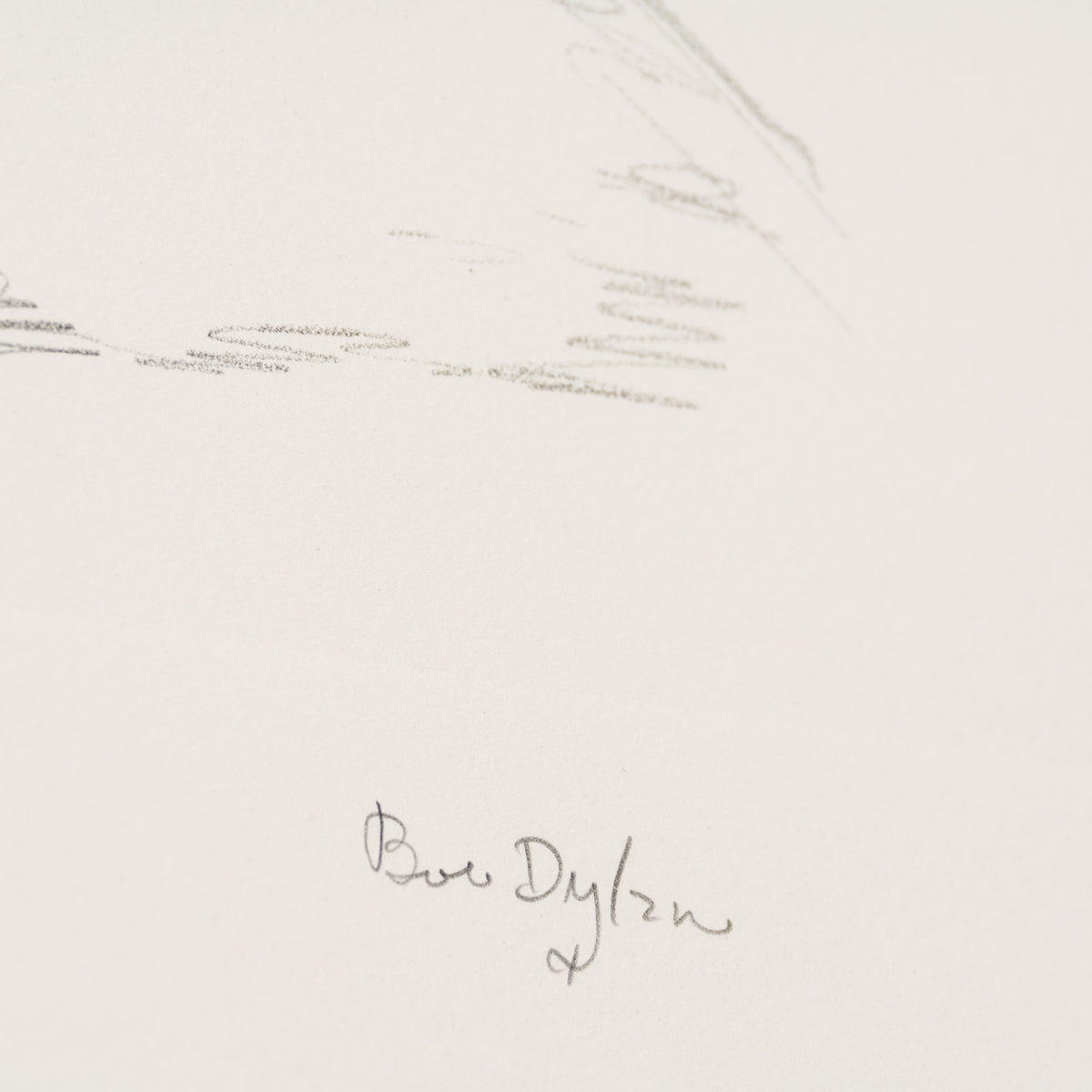 Mondo Scripto (2018) - It's All Over Now, Baby Blue