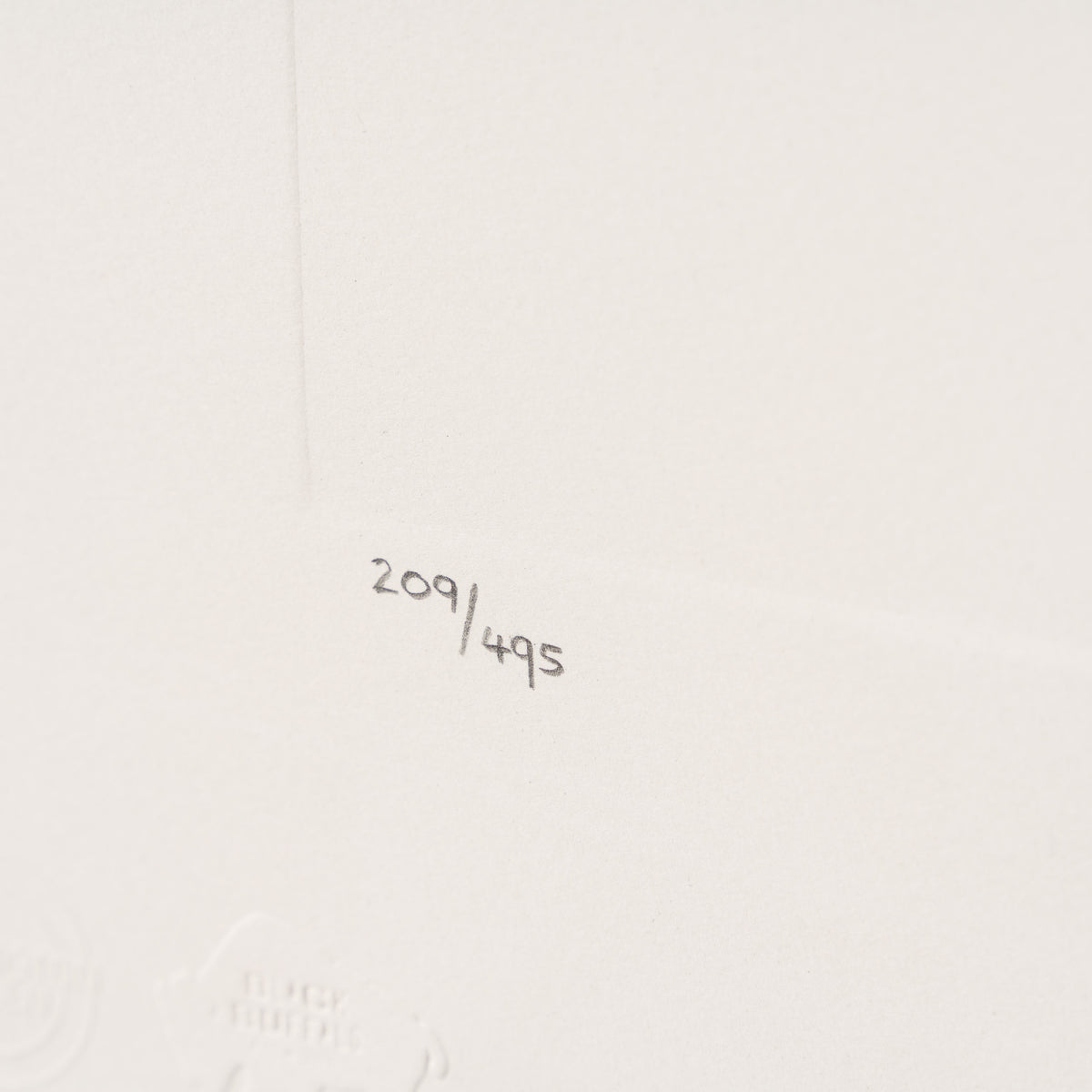 Mondo Scripto (2018) - It's All Over Now, Baby Blue