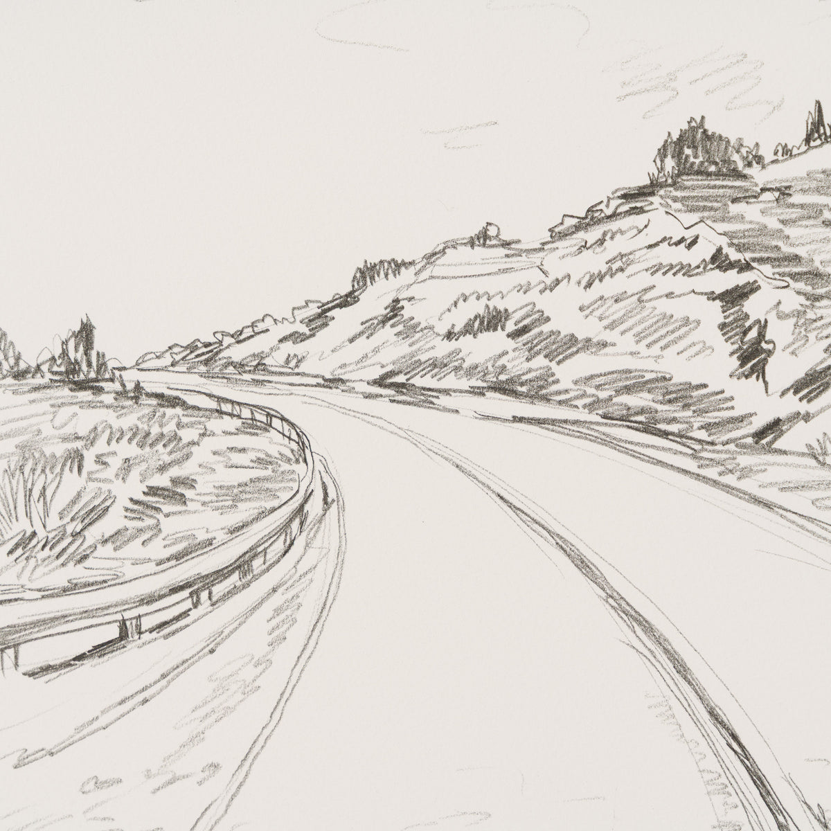 Mondo Scripto (2018) - It's All Over Now, Baby Blue