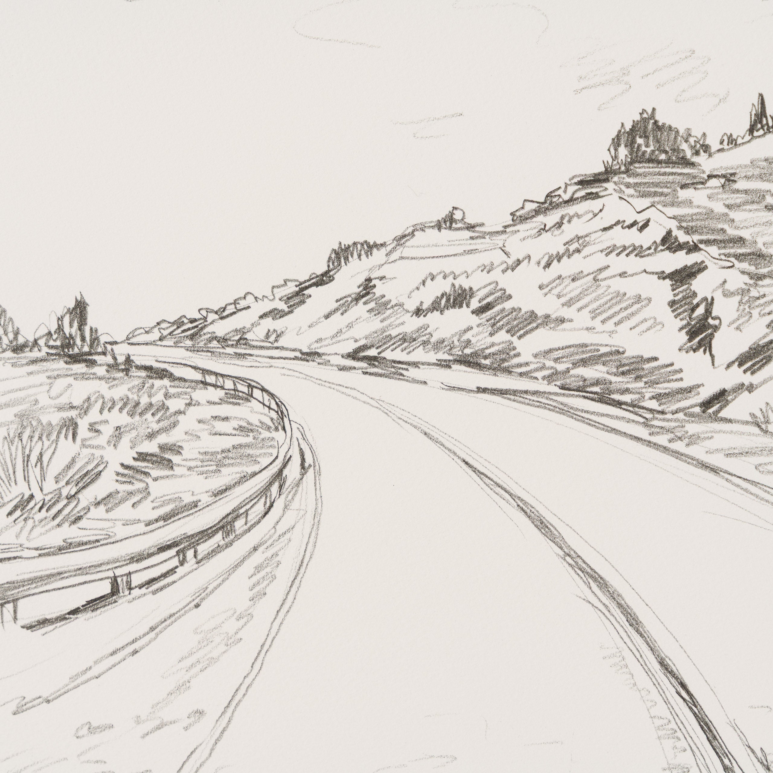 Mondo Scripto (2018) - It's All Over Now, Baby Blue