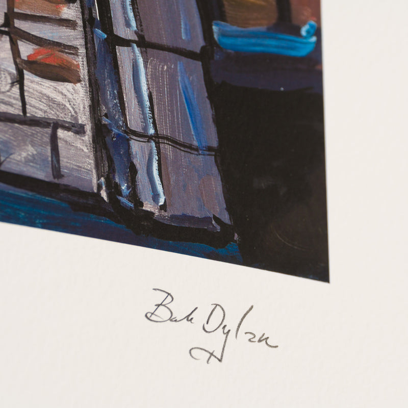 Myrtle Avenue, Brooklyn (2019)