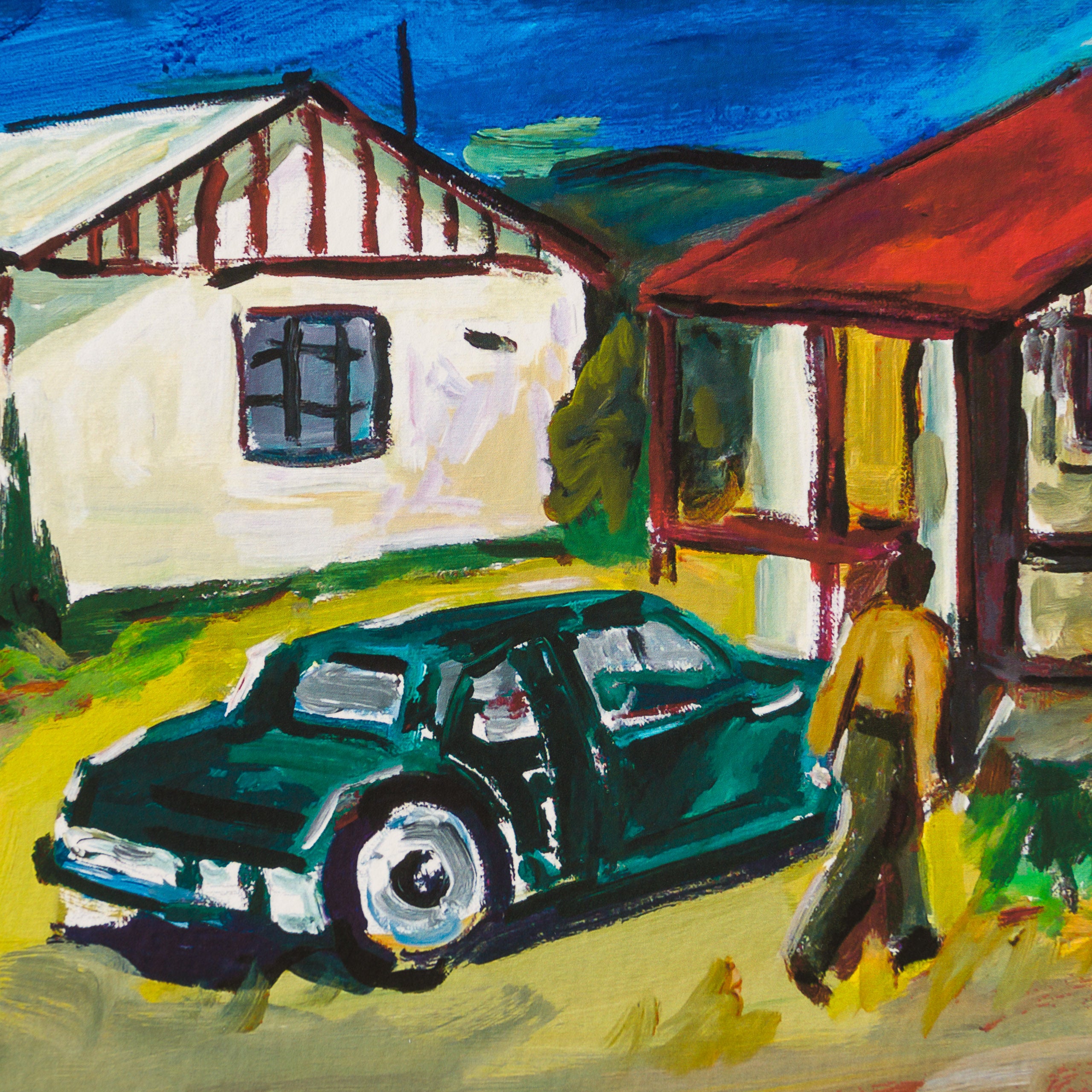 Threatening Skies (2019)