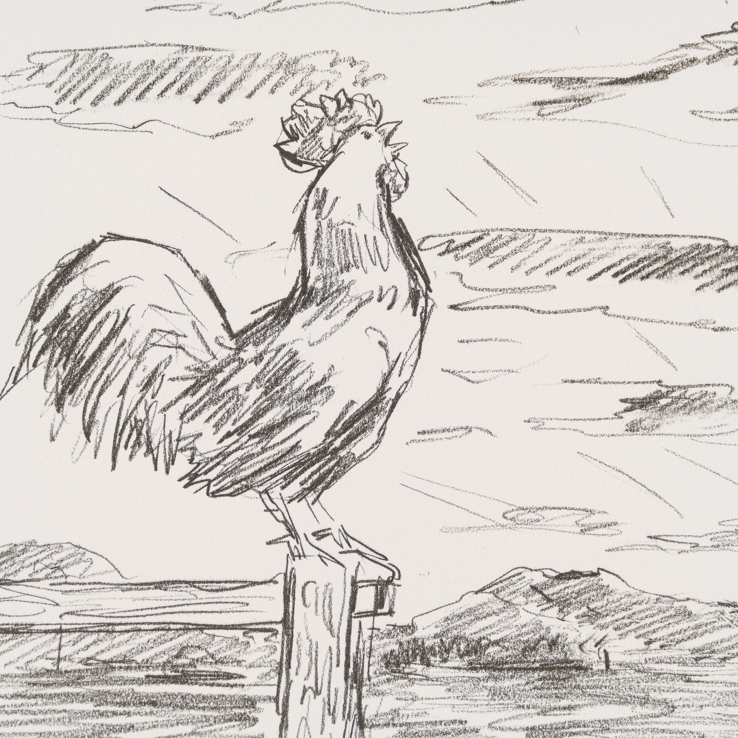 Mondo Scripto (2020) - Don't Think Twice, It's All Right