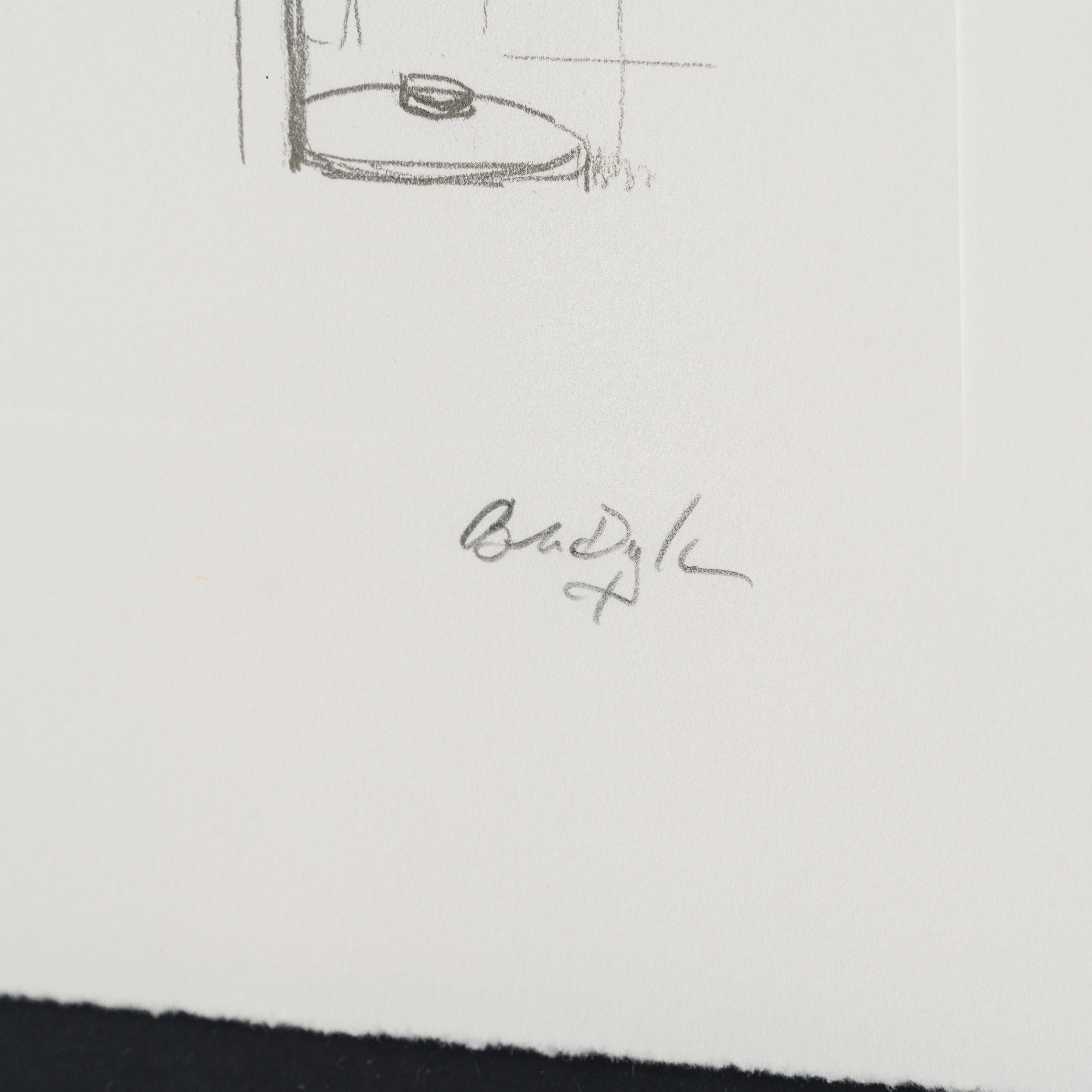 BDY SLE POR 23554 3 Mondo Scripto (2020) Girl From The North Country