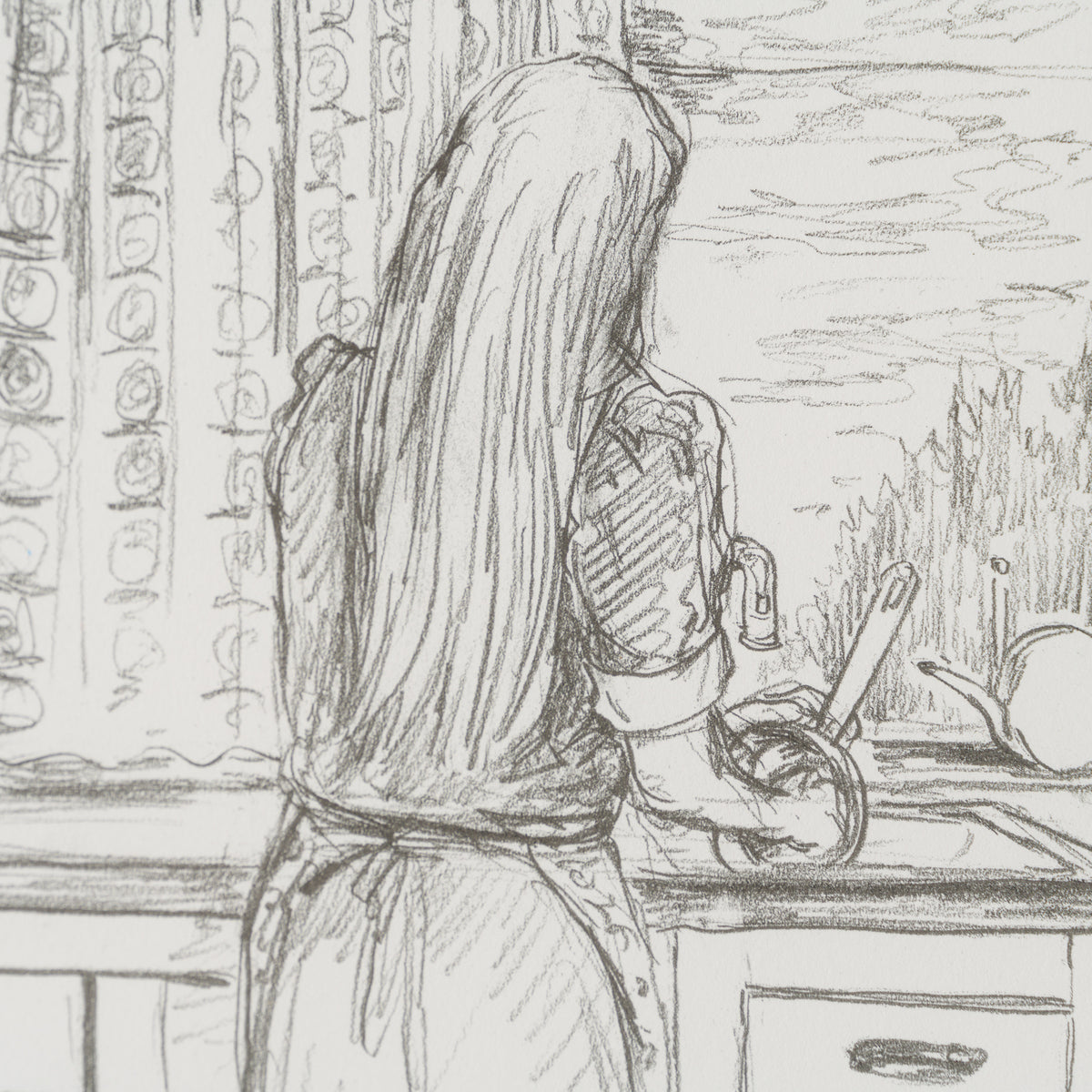 BDY SLE POR 23554 5 Mondo Scripto (2020) Girl From The North Country