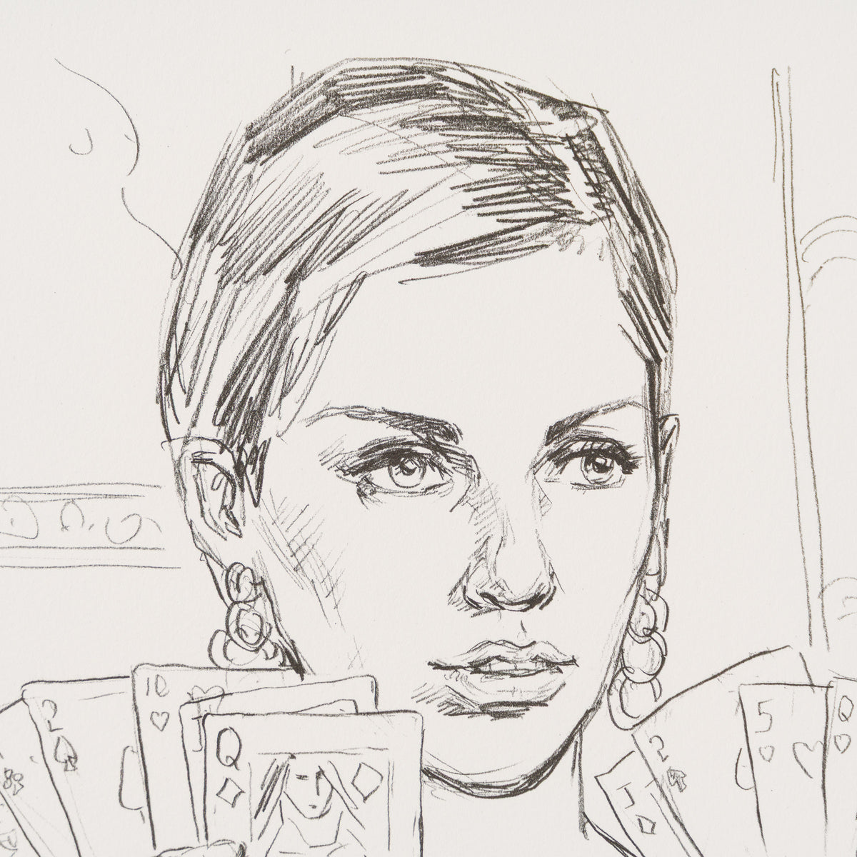 Mondo Scripto (2020) - I Want You