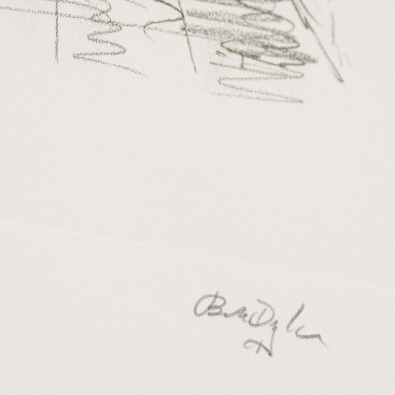 Mondo Scripto (2020) - It Ain't Me Babe