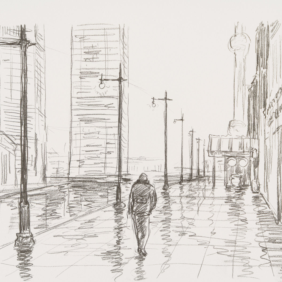 Mondo Scripto (2020) - It Ain't Me Babe