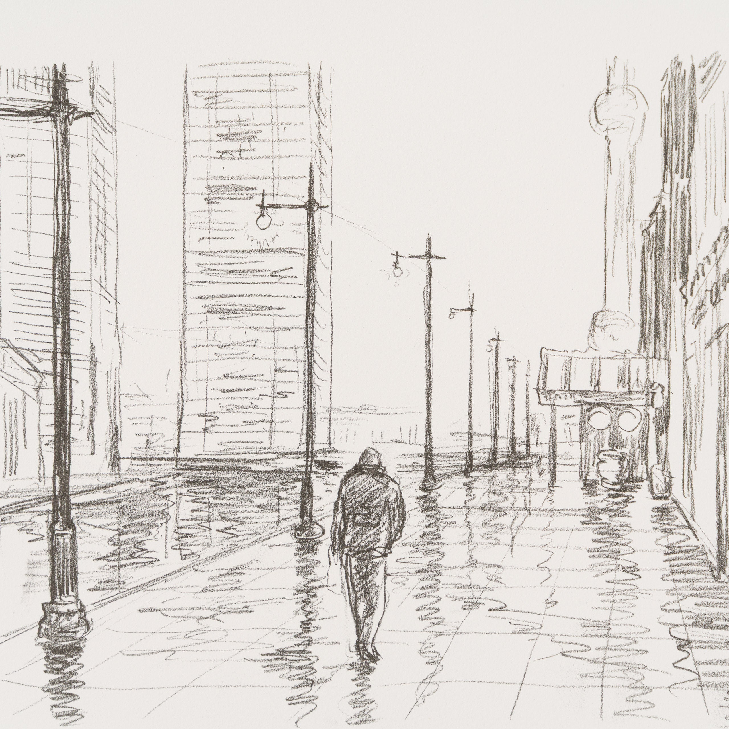 Mondo Scripto (2020) - It Ain't Me Babe