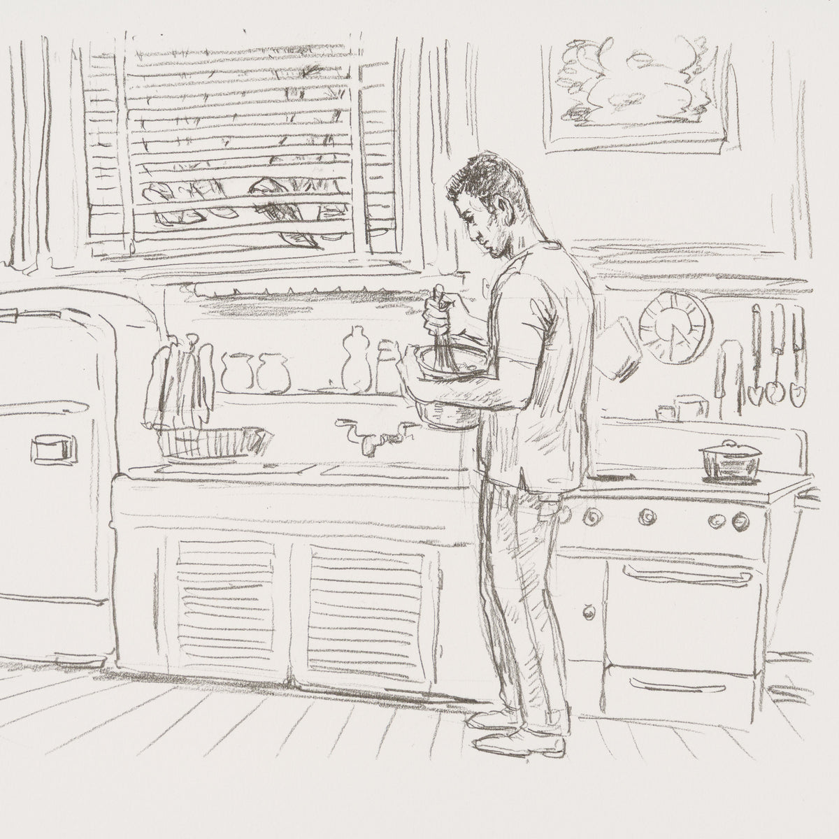 Mondo Scripto (2020) - Subterranean Homesick Blues