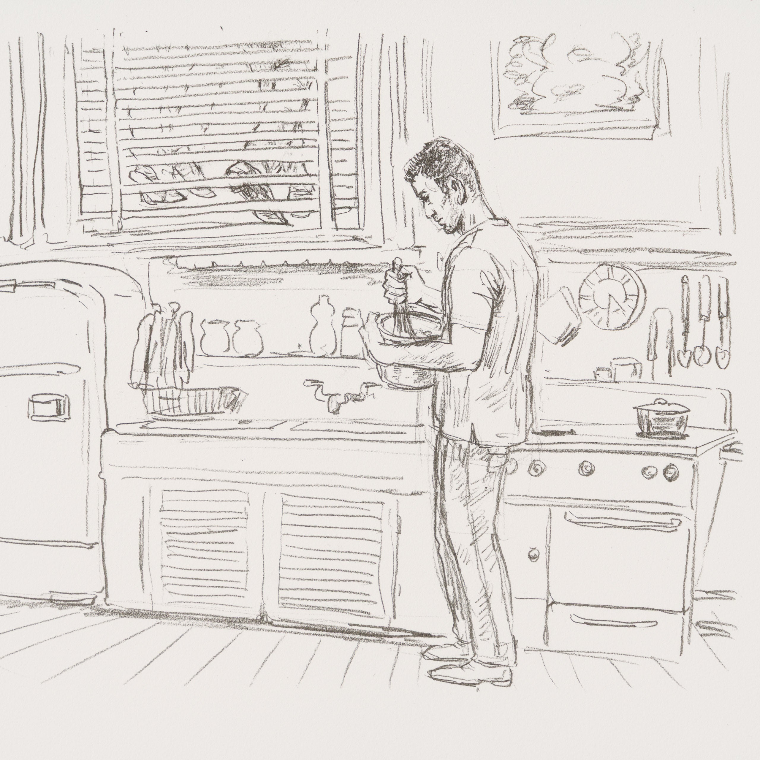 Mondo Scripto (2020) - Subterranean Homesick Blues