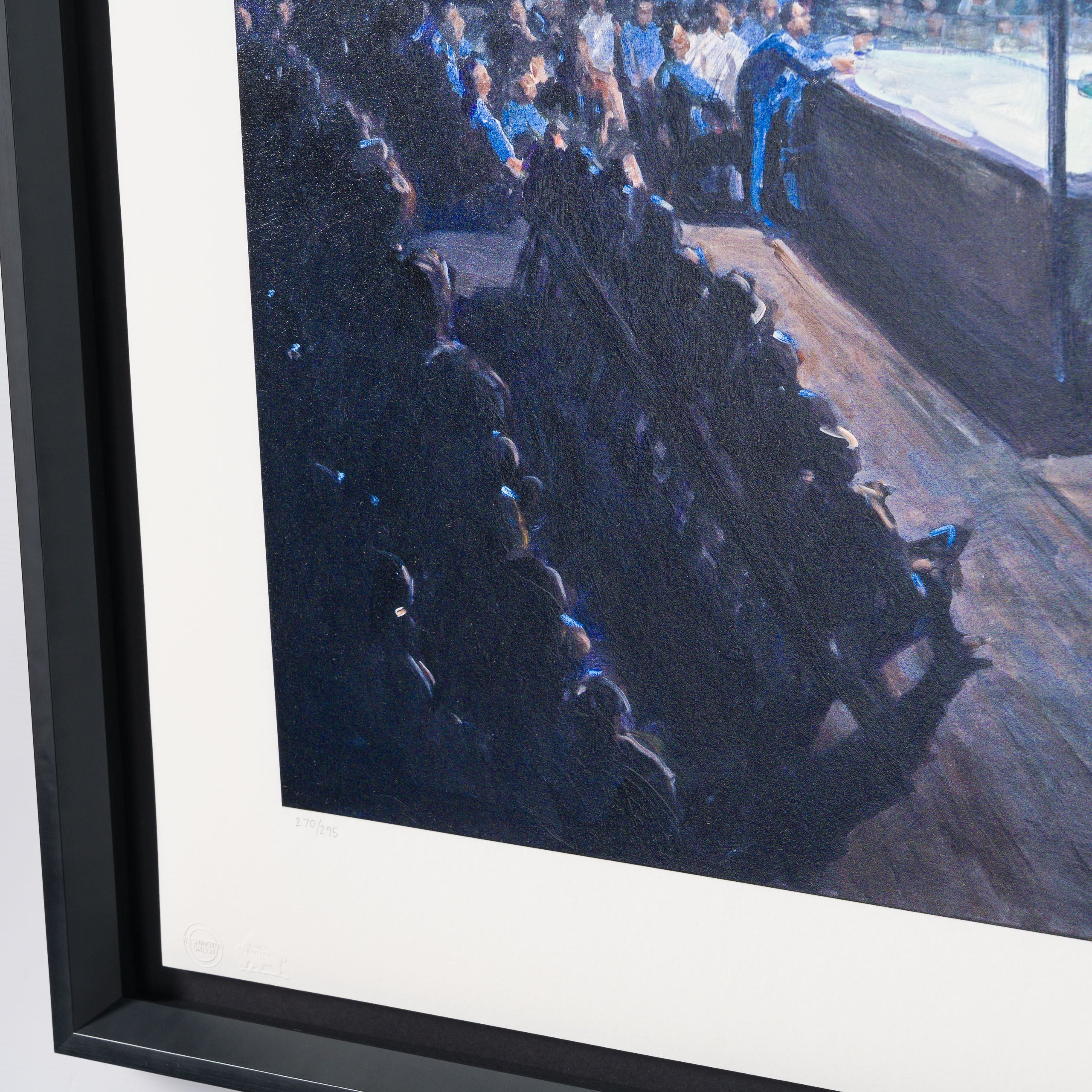 BDY SLE POR 30211 Prize Fight 7