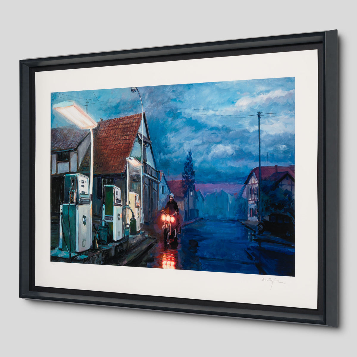 BDY SLE POR 30213 Edge of Town 2