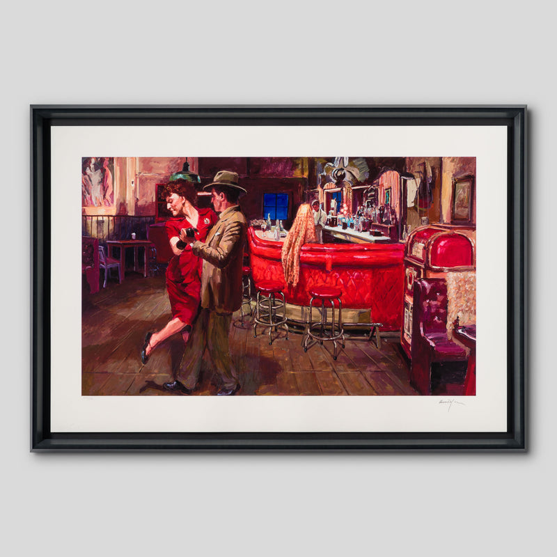 BDY SLE POR 30214 Tango Dancers 1