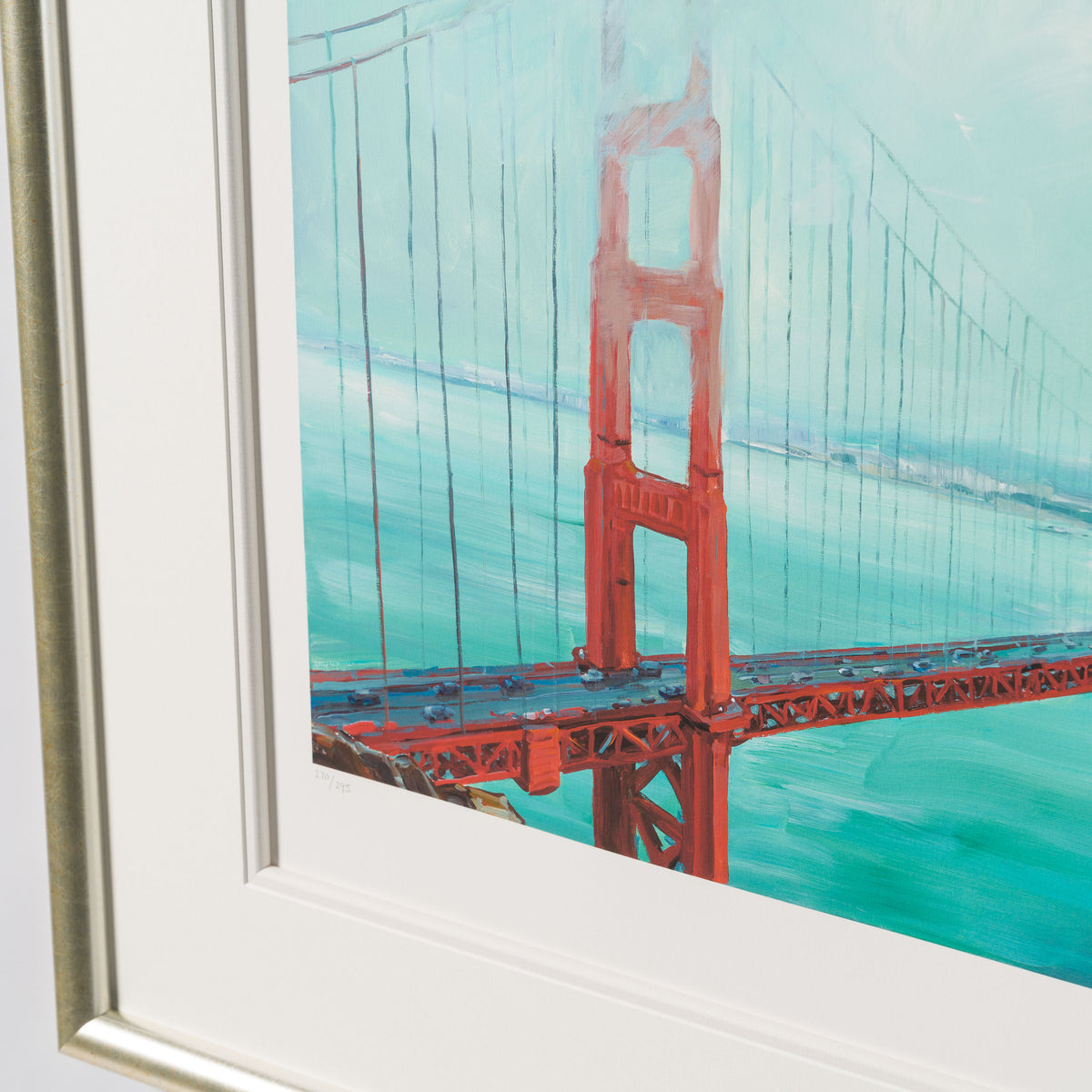 BDY SLE POR 31898 Golden Gate Bridge 6