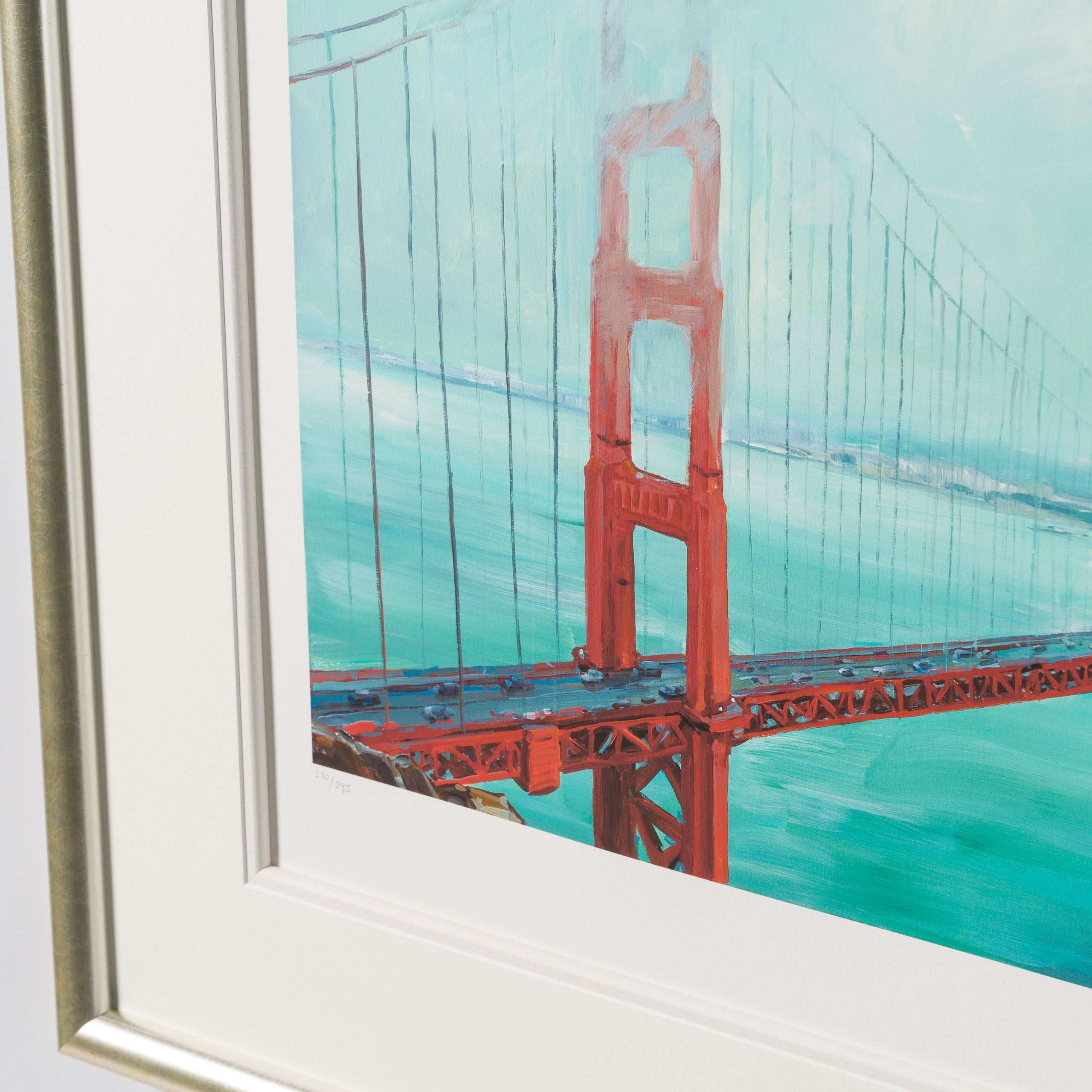 BDY SLE POR 31898 Golden Gate Bridge 6