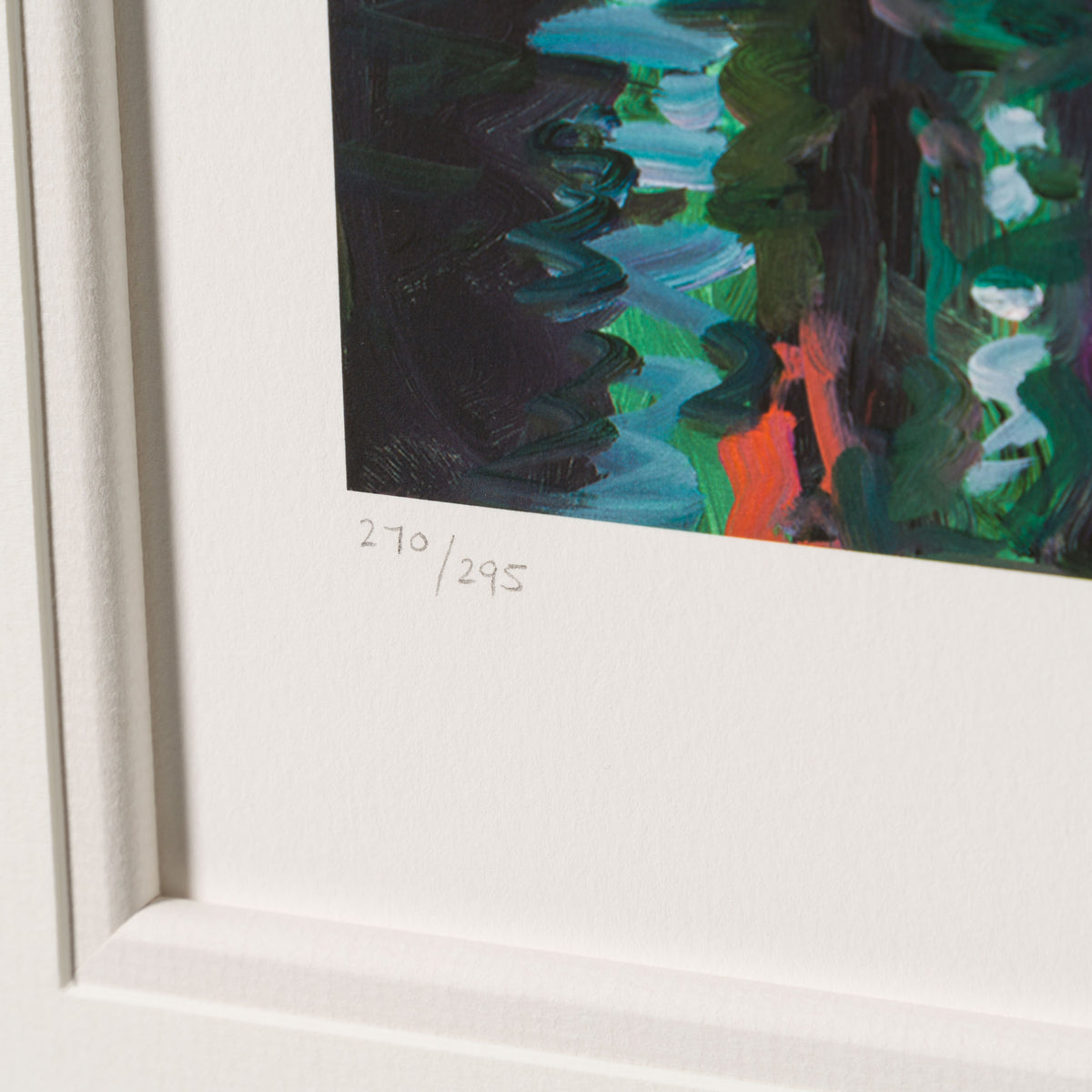 BDY SLE POR 31901 Terminal Bar 4