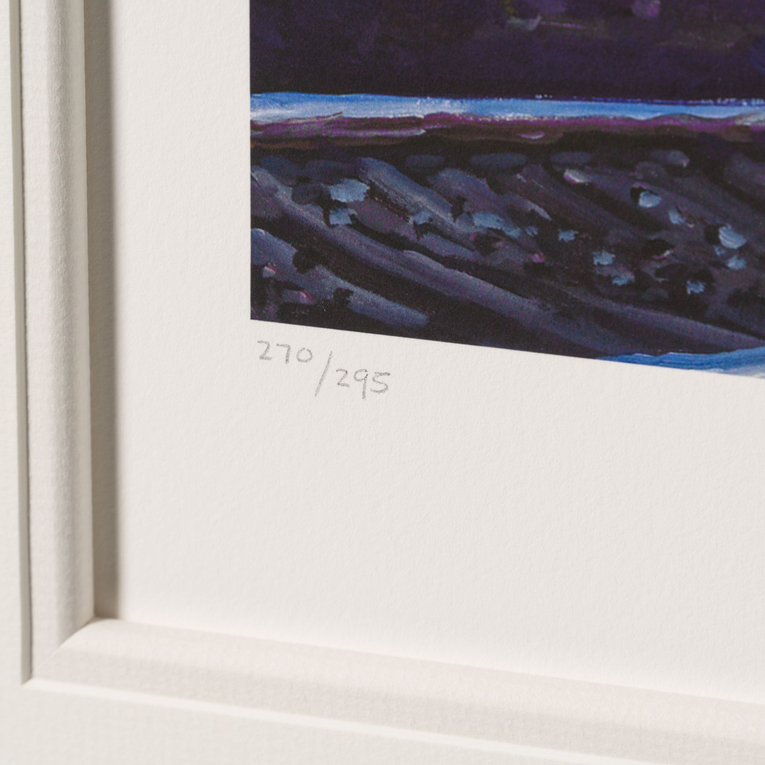 BDY SLE POR 31902 Train at Sunset 4