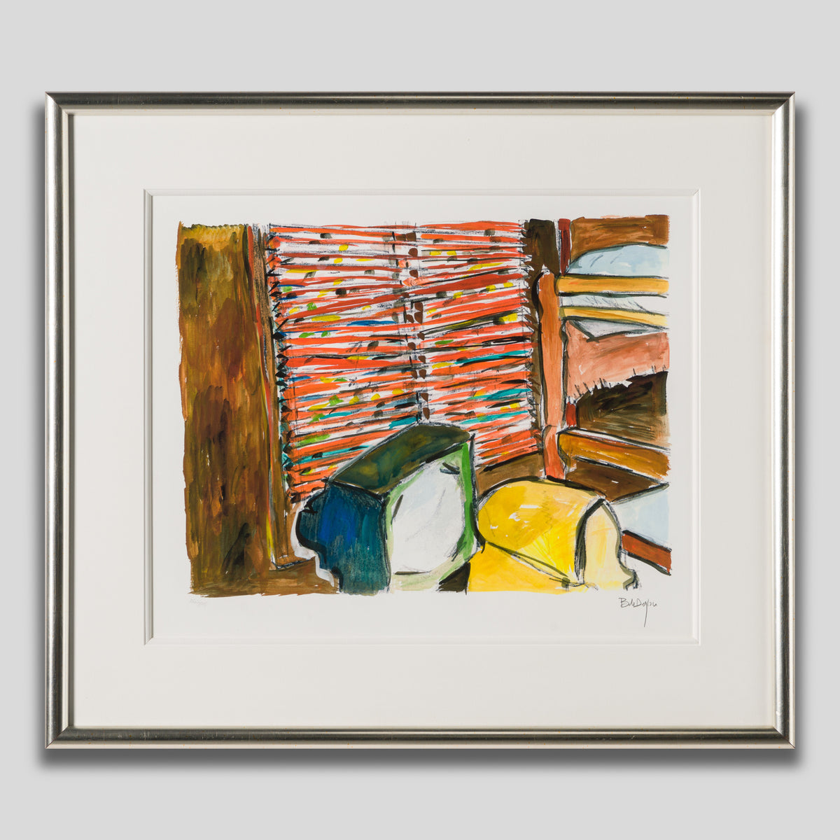 BDY SLE POR 79288 1 Lakeside Cabin (2008)