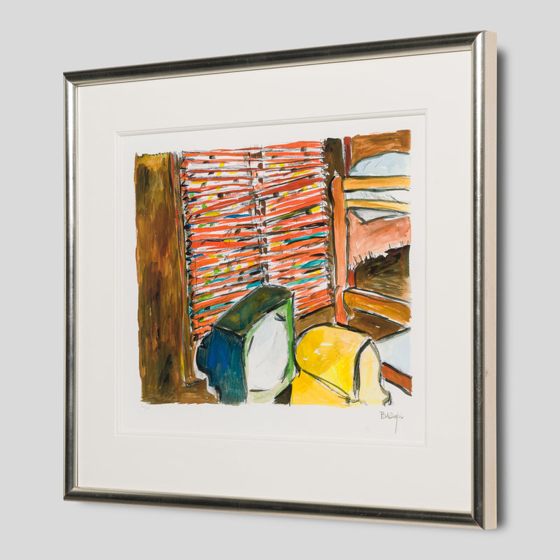 BDY SLE POR 79288 2 Lakeside Cabin (2008)