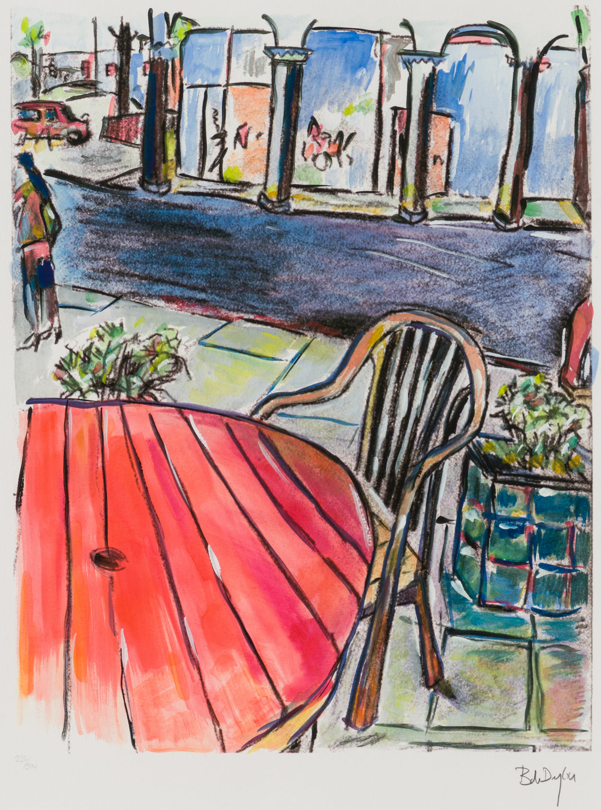 BDY SLE POR 79289 31 Sidewalk Café (2008)