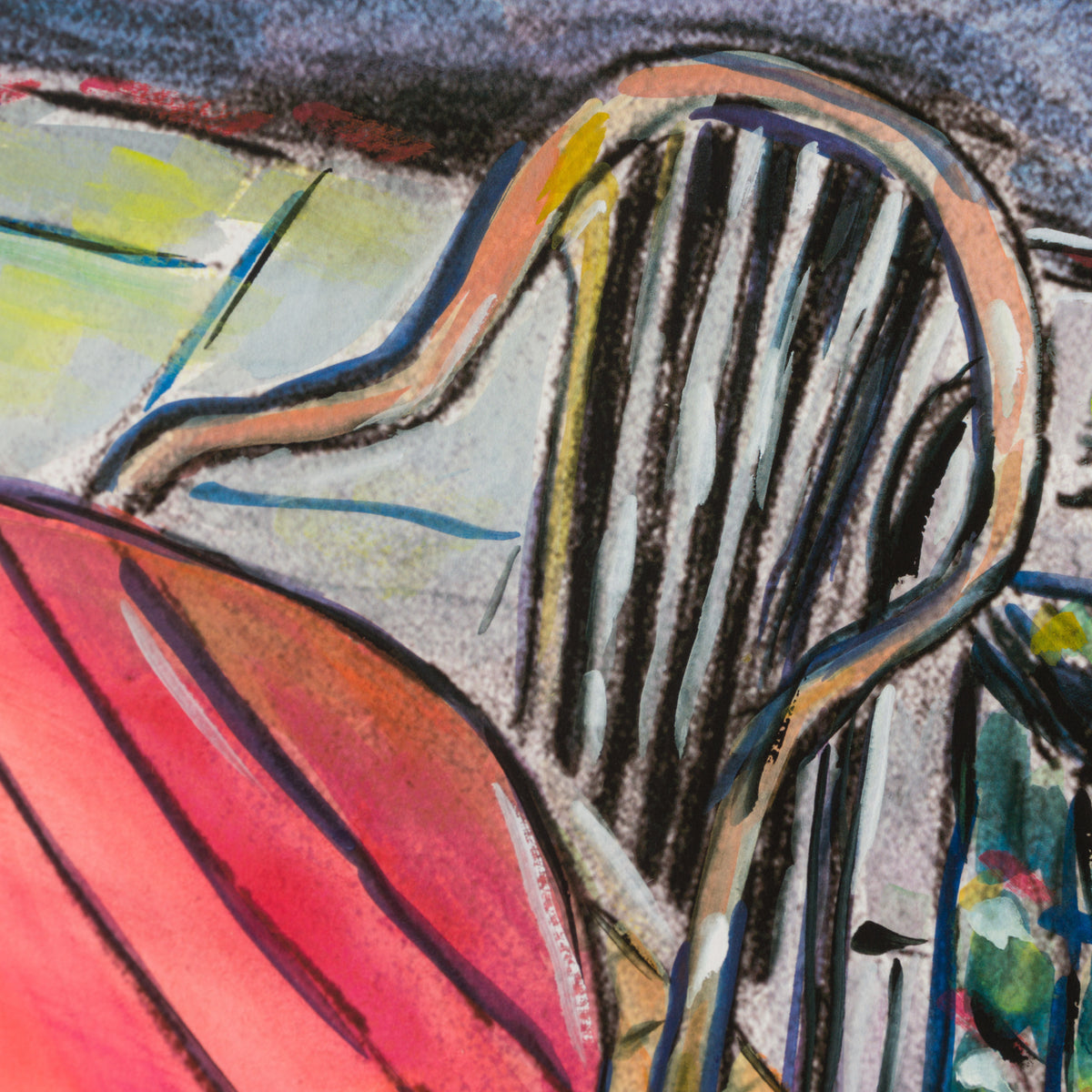 BDY SLE POR 79289 5 Sidewalk Café (2008)