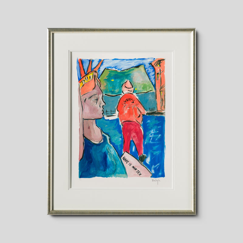 Statue of Liberty (2008)