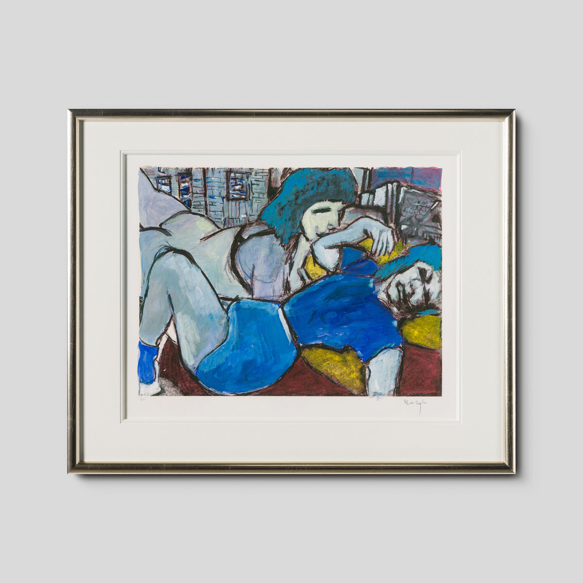 Two Sisters - Standard (2008)