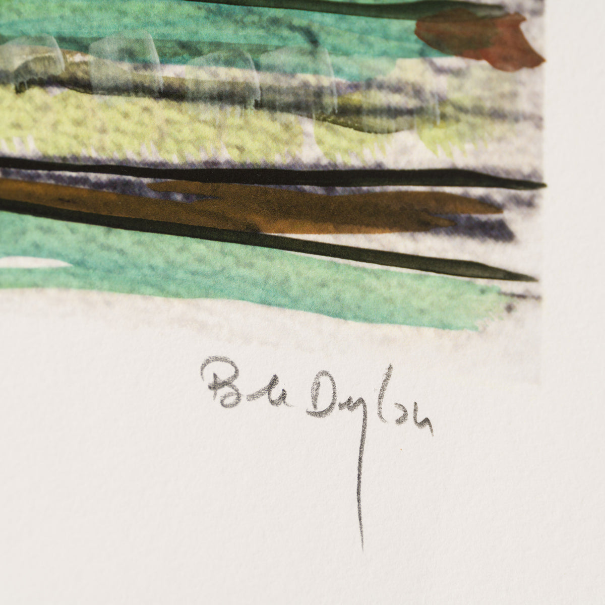 Train Tracks - Medium (2008)