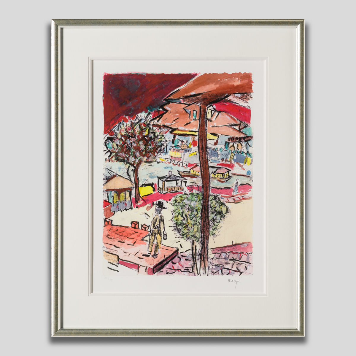 BDY SLE POR 82101 1 Fisherman (2009)