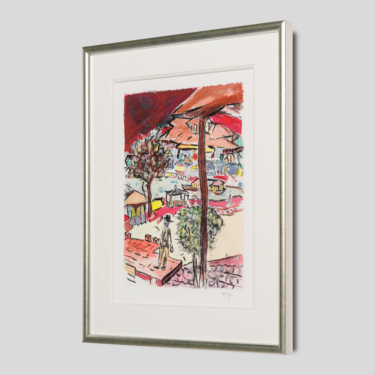 BDY SLE POR 82101 2 Fisherman (2009)