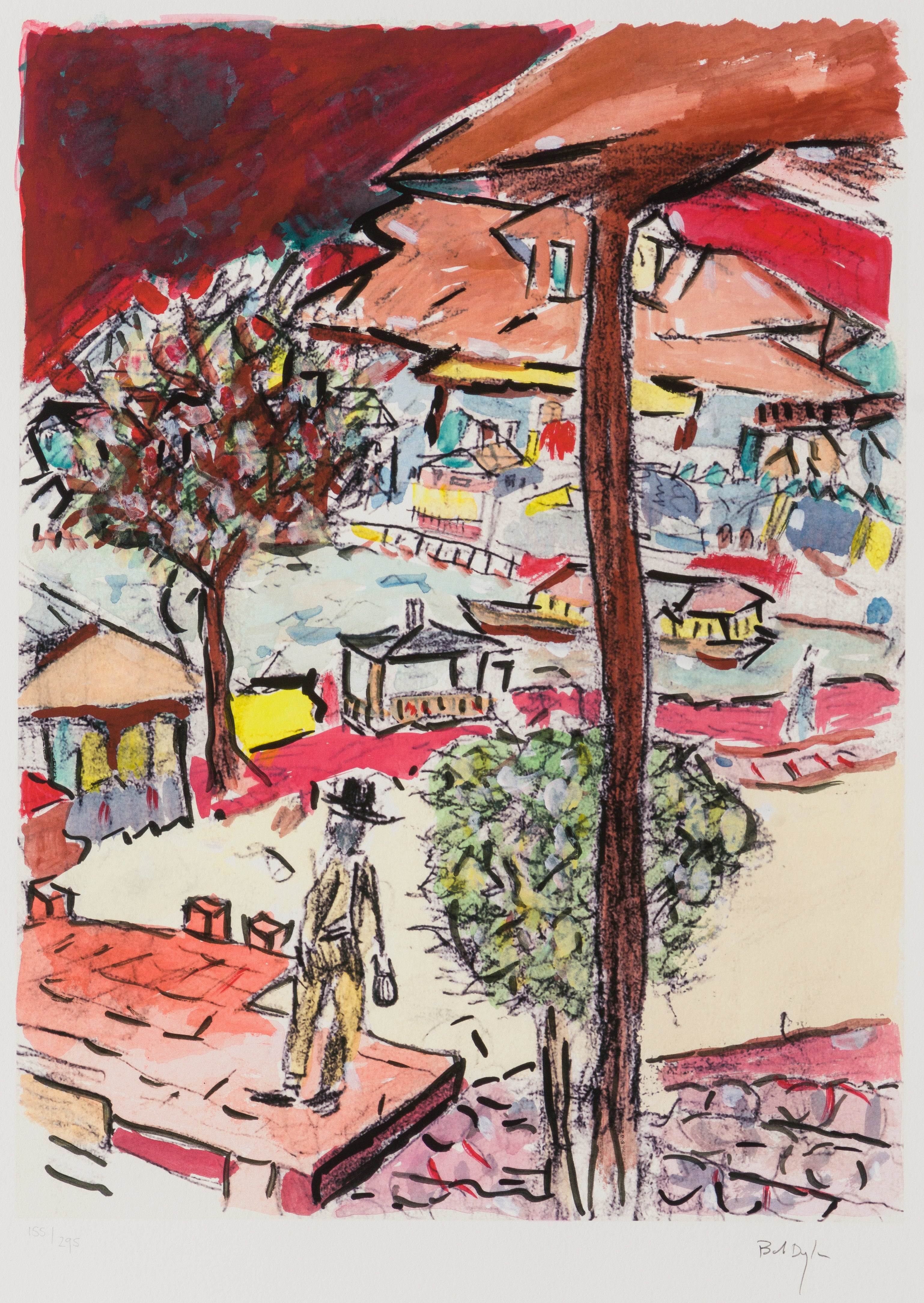 BDY SLE POR 82101 31 Fisherman (2009)