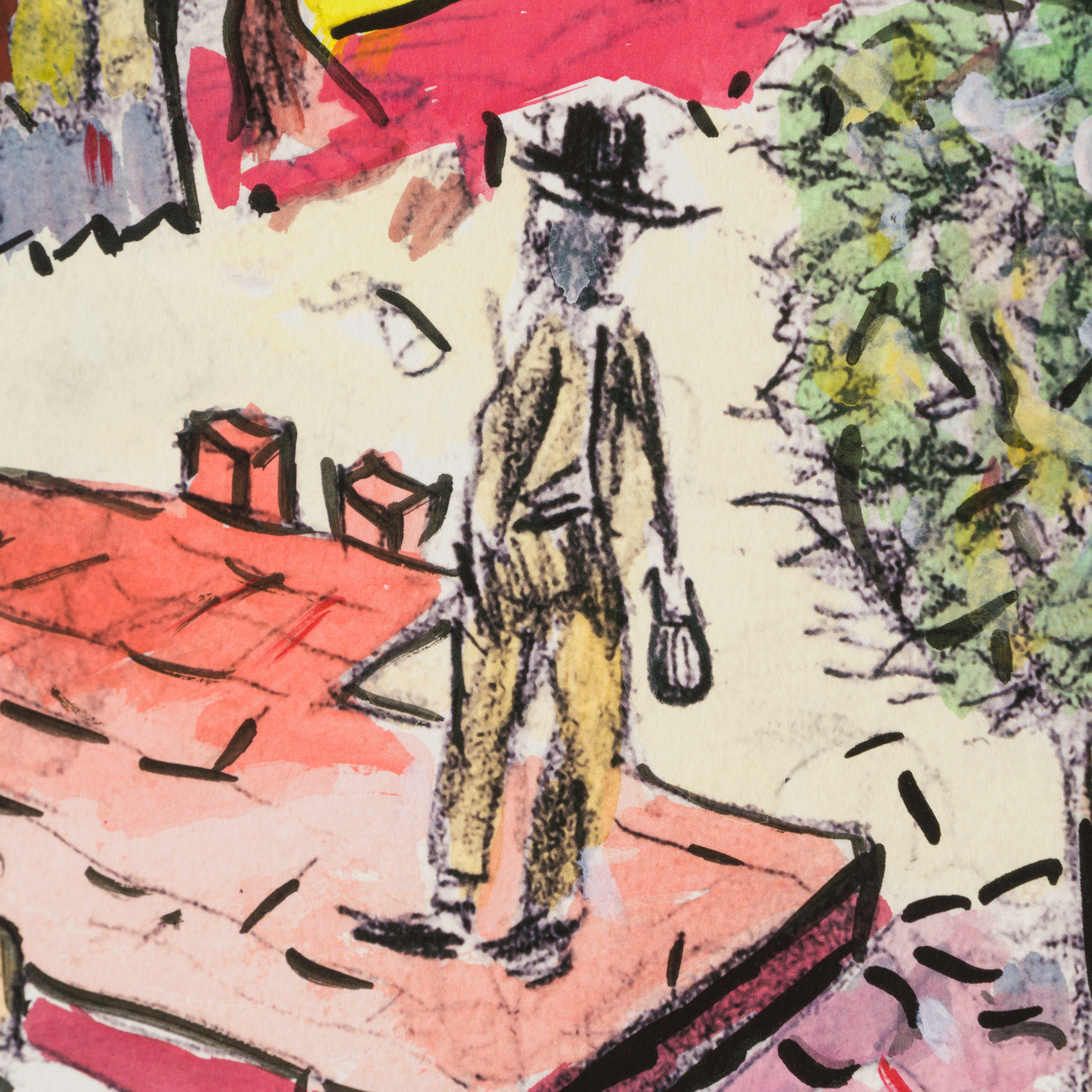 BDY SLE POR 82101 5 Fisherman (2009)