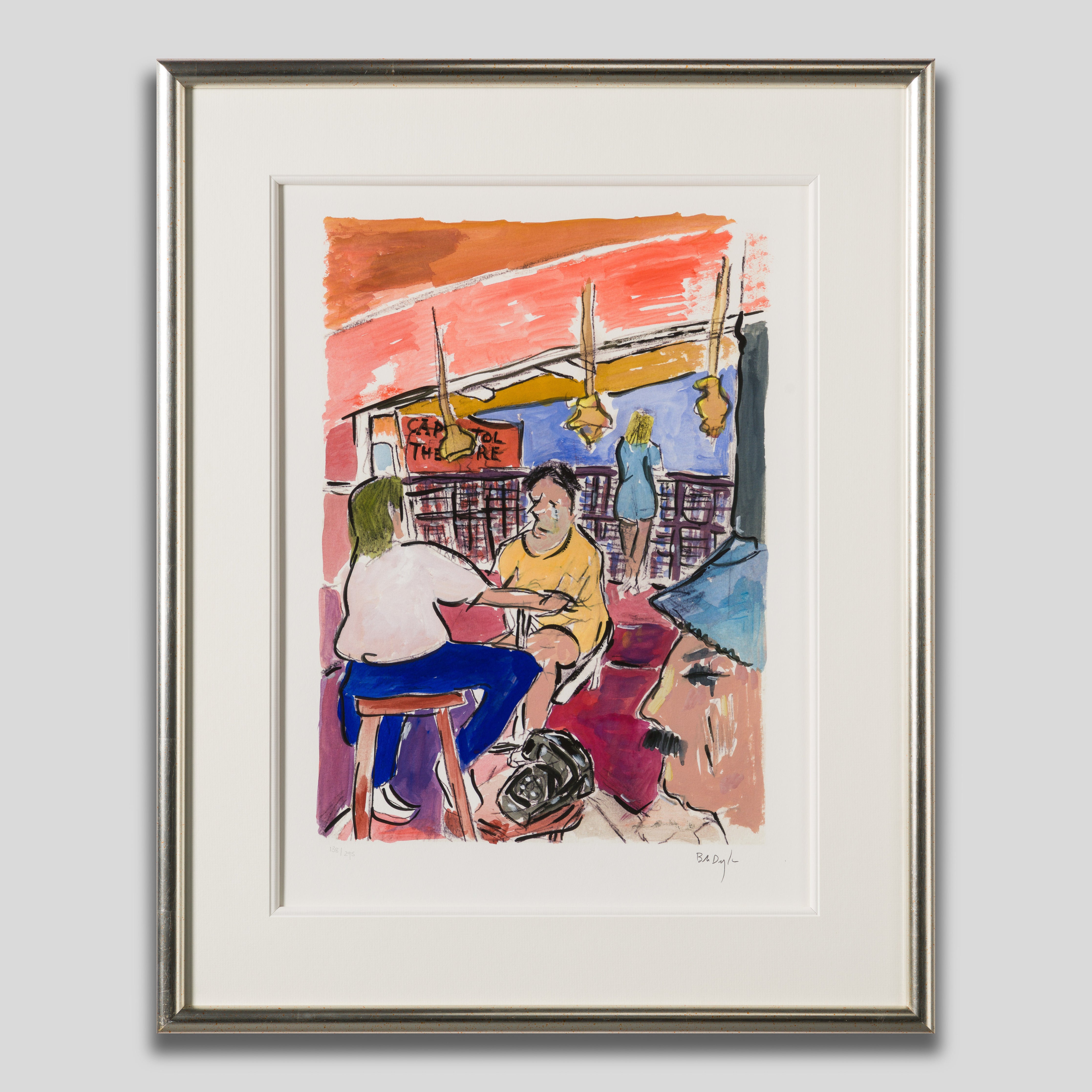 BDY SLE POR 82103 1 Rooftop Bar (2009)