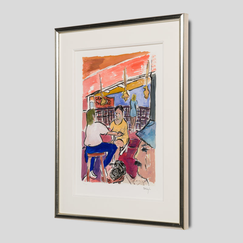 BDY SLE POR 82103 2 Rooftop Bar (2009)