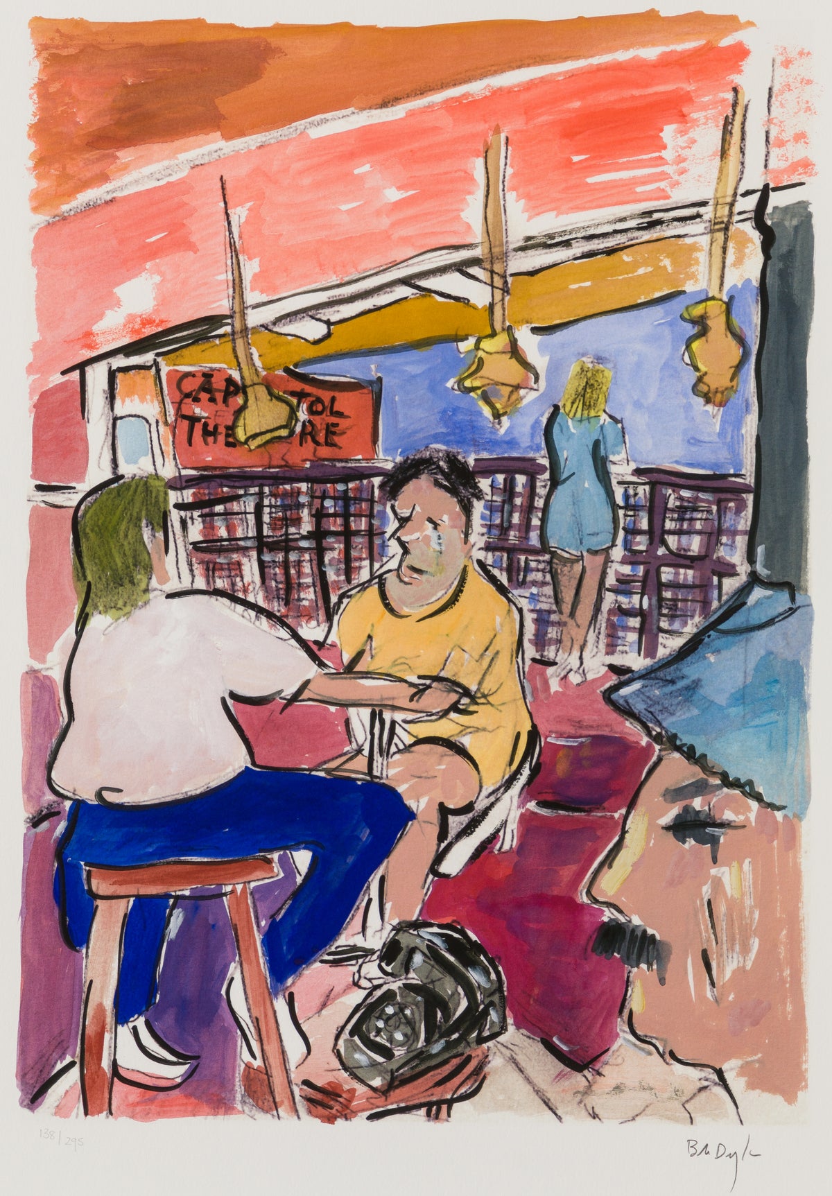 BDY SLE POR 82103 31 Rooftop Bar (2009)