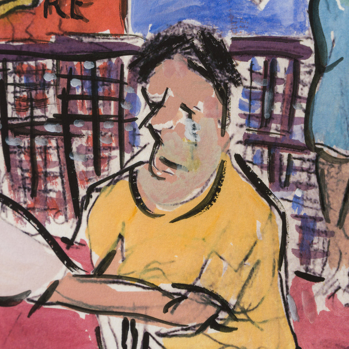 BDY SLE POR 82103 5 Rooftop Bar (2009)